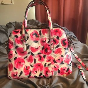 Kate Spade Rose Maise